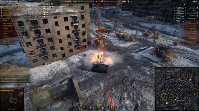 ВРАГ ОБВИНИЛ ЕГО В ЧИТЕРСТВЕ И ПОДСТАВНОМ БОЮ. СМЕШНО... смотреть онлайн