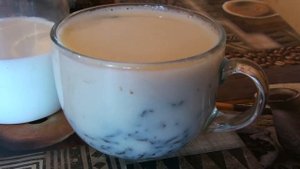 Чем полезен зеленый чай, и с чем его пить?
