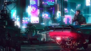 Стримы   прямая трансляция cyberpunk 2077