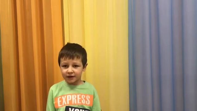 Соломонов Александр, Братья Гримм "Соломинка, уголек и боб" смотреть онлайн