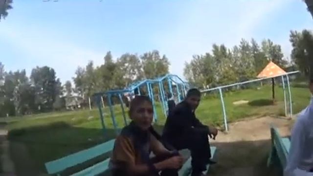 Белорусский видеоблогер о Магдагачи: «Совершенно нечего ... смотреть онлайн