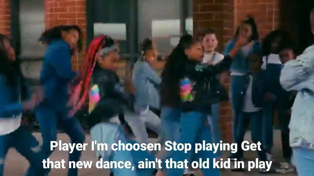 That Girl Lay Lay - Stop Playin (feat Tha Slay Gang) (Lyrics) смотреть онлайн