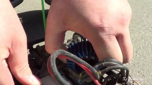 Шасси для начинающего дрифтера Tamiya TT-01