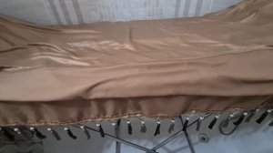 КАК ПРАВИЛЬНО ПОСТИРАТЬ ШТОРЫ ИЗ БАРХАТА!КАК СТИРАТЬ ШТОРЫ И ТЮЛЬ 3 Д!КАК СТИРАТЬ ШТОРЫ С БАХРОМОЙ!