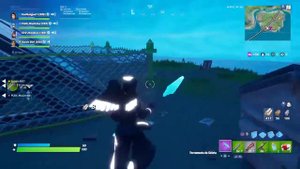(LIVE)FORTNITE SALA PERSONALIZADA COM A MUZZINHA#