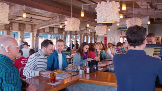 The South's Best City: Charleston, S.C. | Southern Living смотреть онлайн