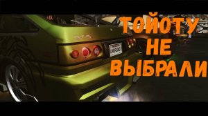 Выбрали следующую машину || Need for Speed: Underground 2 - 25