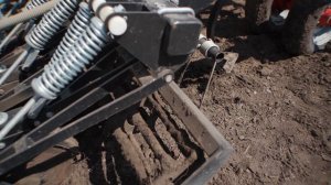 FeatAgro КПК 990 Обзор