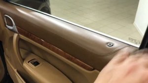 PORSCHE CAYENNE S I РЕСТАЙЛИНГ 4,8АТ (385Л.С.) 2007г.