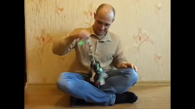 Игрушка для собаки своими руками смотреть онлайн