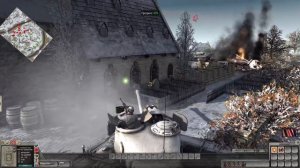 Железный Кулак - Дизон ★ В тылу врага: Штурм 2 ★ #3