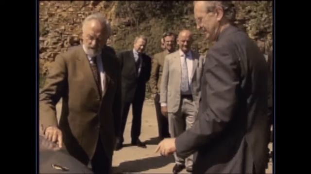 FA "Butzi" Porsche смотреть онлайн