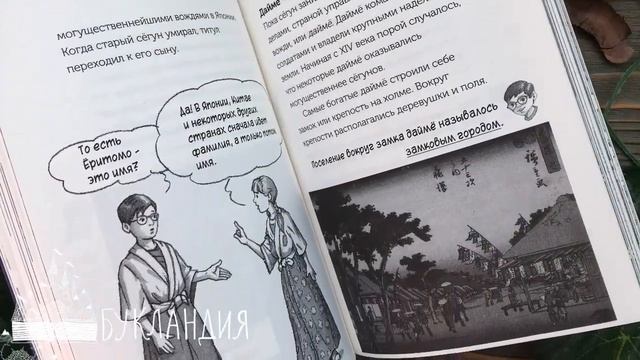 Мэри Осборн: Волшебный дом на дереве 5. Ниндзя в ночи смотреть онлайн