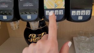 обзор Бизнес зала Кандинский (Шереметьево B)