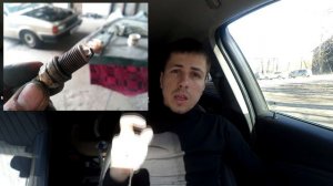 Причины пропусков зажигания на автомобиле