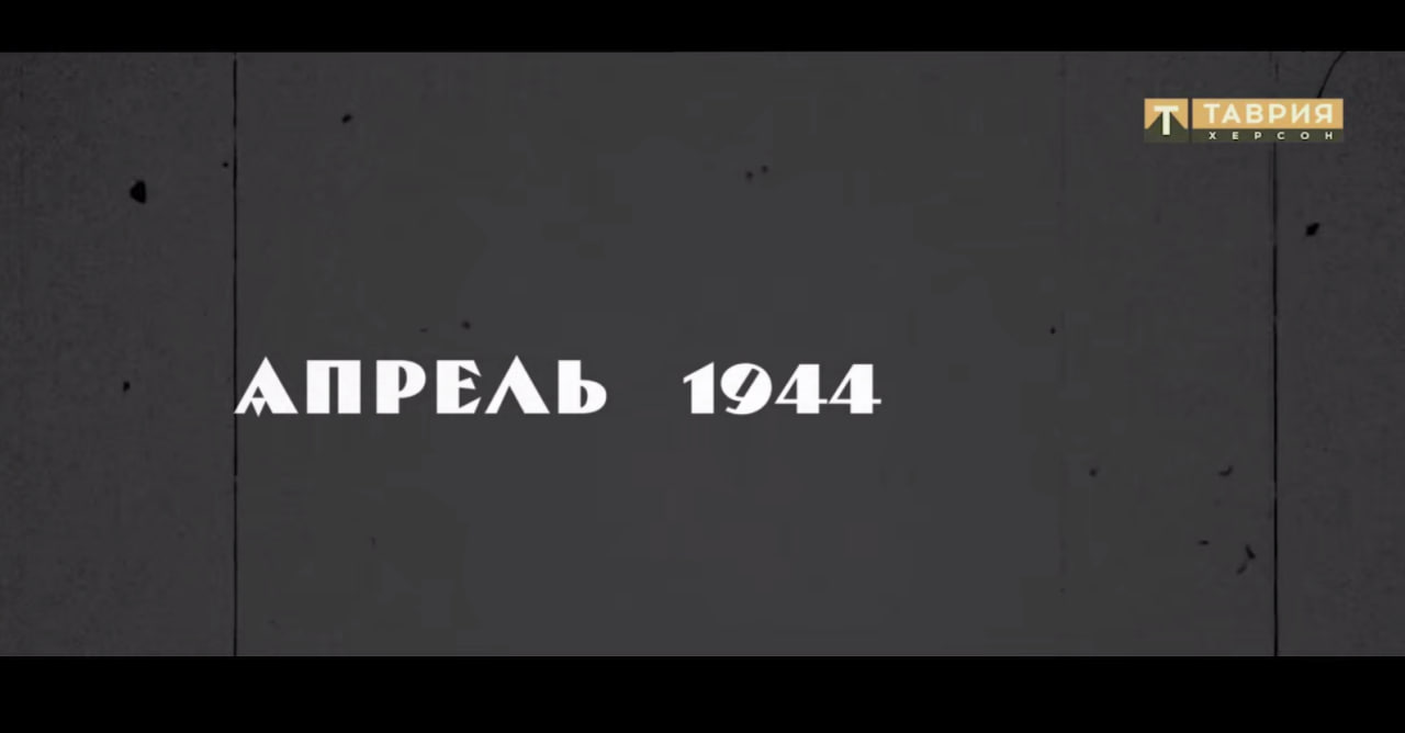 Специальный проект "Таврии" ко Дню Победы.
