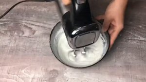 Как приготовить айсинг для росписи пряников