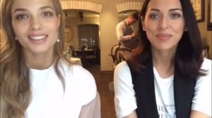 Алсу в гостях у BeautyHack. Вся правда о красоте и уходе за собой!