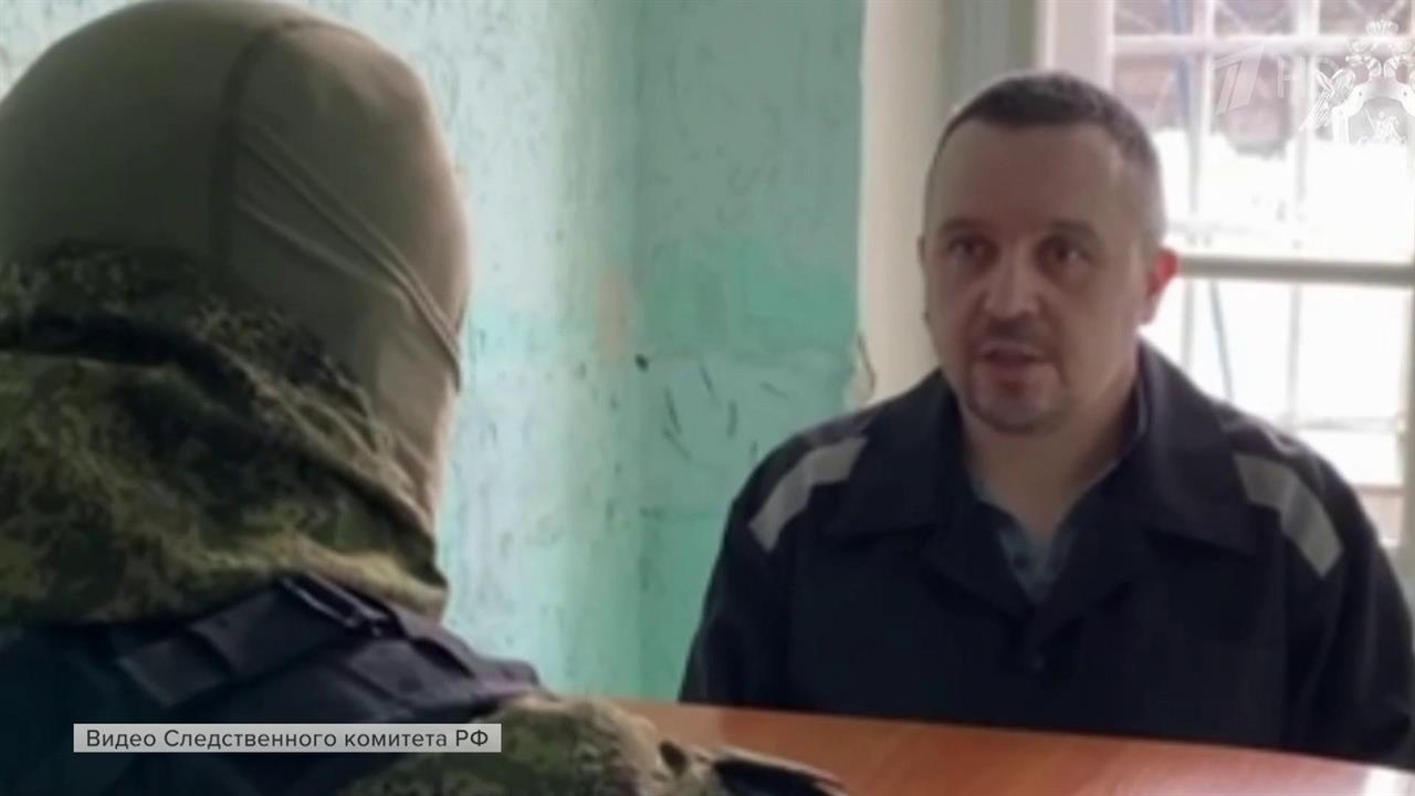В ЛНР к 20 годам лишения свободы приговорен украинский артиллерист