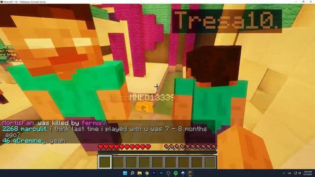 Top 5 Best Minecraft 1.18.2 Cracked SkyWars Servers 2023
