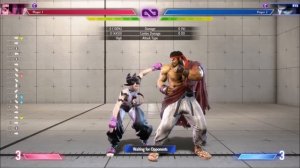 SF6 Beta Bread and Butter Combo Guide - Juri