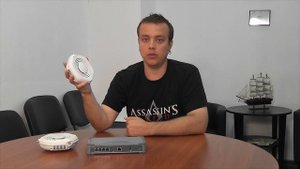 Обзор контроллера и точек беспроводного доступа от компании Juniper