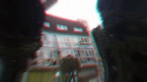 Крым Алушта улица Ленина