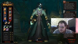 WoW Classic: Маг. Гайд по выбору расы.