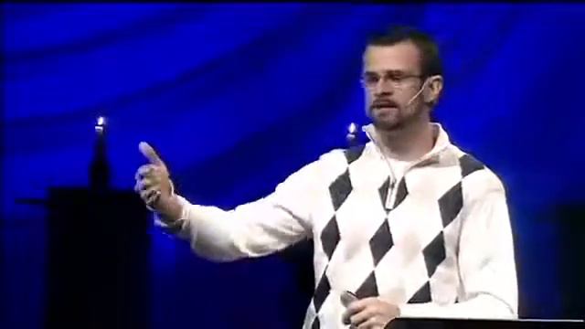 Рождество, Ханукка и антихрист Джим Стэйли, Служение «Страсть к истине» смотреть онлайн