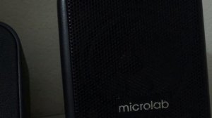 microlab m-800