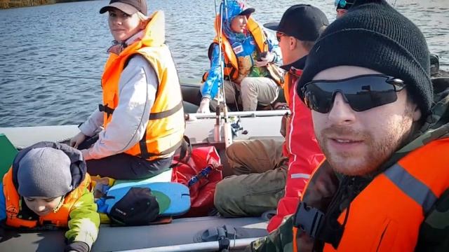 В поисках красивых мест Карелии, озеро Святозеро, озеро Пелдожское