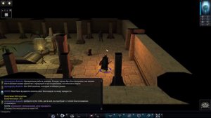 Neverwinter Nights EE | Паладин | Дух Леса | 40