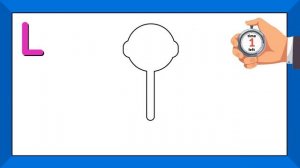 Phonics Game | Letter L | Alphabet Games For Kids