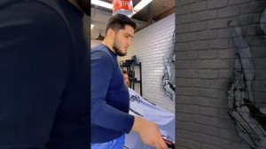 Мужская стрижка ?Теннис ?