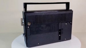 1974, VEF 206, Mint Condition / boxed