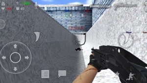 Как поднять 15000$ за 3 раунда в игре Special Forces Group 2