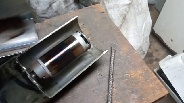 Извлекаю медь из моторов. Мега разбор. смотреть онлайн