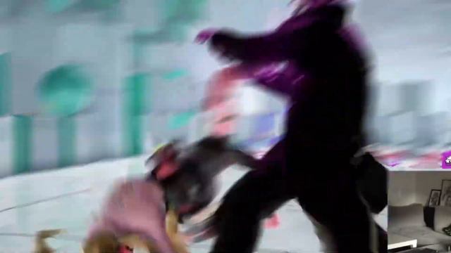 Playing Tekken like is a TAS смотреть онлайн