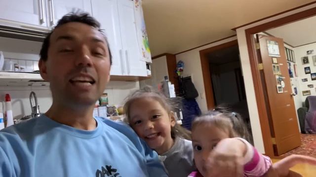 Как уложить детей спать!! смотреть онлайн