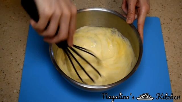 Bacon Mushroom Quiche/Киш с Беконом и Грибами смотреть онлайн