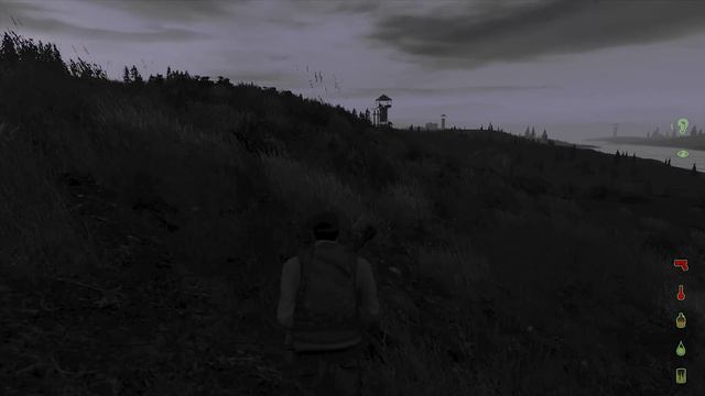 НАЧАЛО ВЫЖИВАНИЯ! - DayZ Namalsk смотреть онлайн