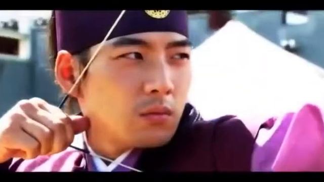 Джумонг | Jumong | Летопись трех царств : Повесть о Чумоне смотреть онлайн