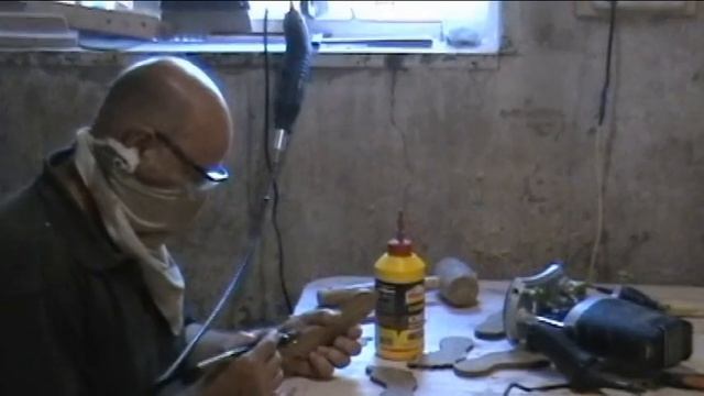 Изготовление садовой мебели (часть 2).  Столешница, лето 2019  и завершение