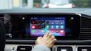 Carplay Box в Ваш автомобиль