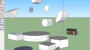 видеоурок 7 класс геом фигуры