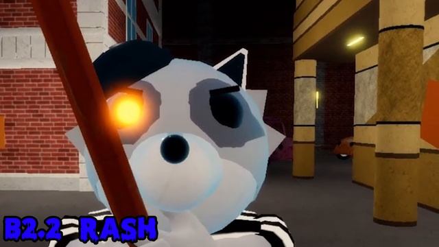 ROBLOX PIGGY2 ALL SOUND TRACK смотреть онлайн