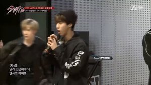 stray kids cover blackpink as if your last