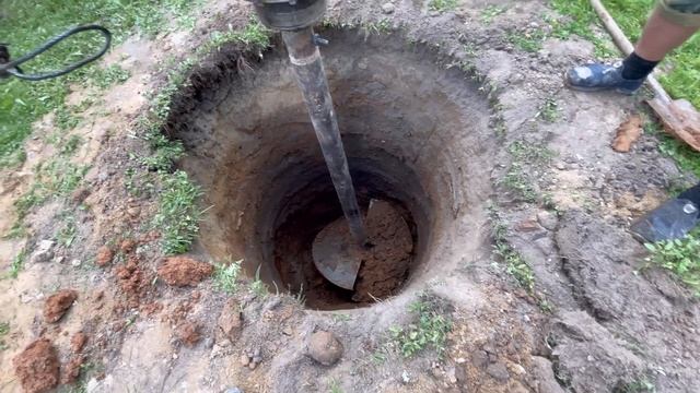 Шикарный результат в болотистой местности