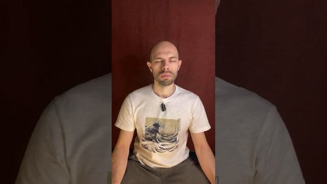 32-й день Челлендж-Медитации 365 дней. Медитация тишины.