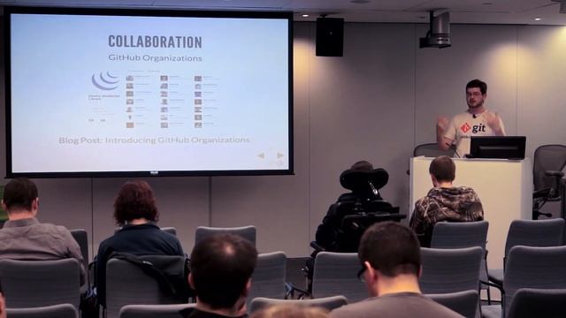 2013-04 BWPM Git Going- Version Your Code Like It's 2013 смотреть онлайн